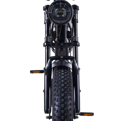 LAC.ONE fatbike moped 20“