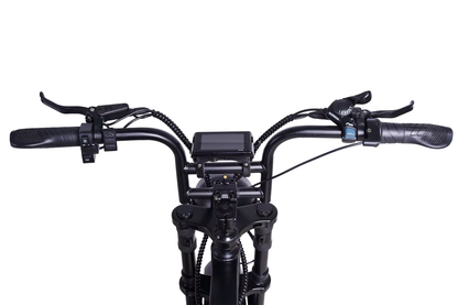 LAC.ONE fatbike moped 20“
